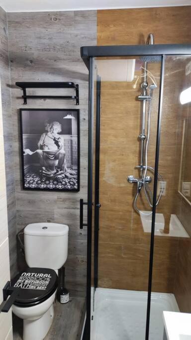 טורמולינוס Saltillo Alto Boutique Studio מראה חיצוני תמונה