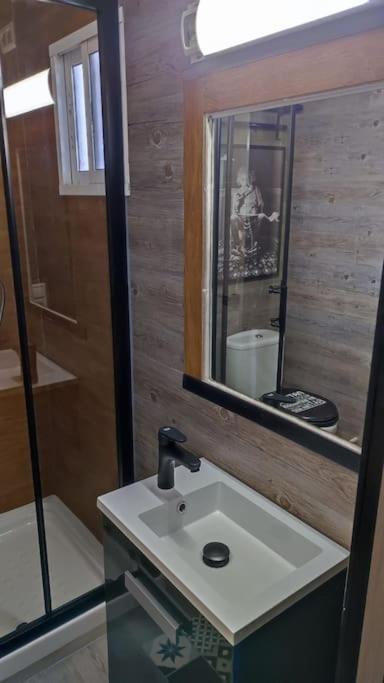 טורמולינוס Saltillo Alto Boutique Studio מראה חיצוני תמונה